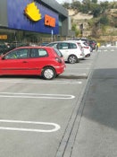 Foto 1 del proyecto Solución 2 en 1: drenaje con capacidad y discreción