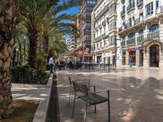 Foto 3 del proyecto Antitacón, el diseño de rejilla amigable para las personas