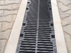 Foto 2 del proyecto Drenaje ULMA en el club campestre Centro Asturiano de Cuautla, México