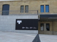 Foto 2 del proyecto ULMA canaliza el edificio Tabakalera en San Sebastián