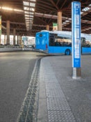Foto 4 del proyecto Soluciones de drenaje para zonas con límite de altura
