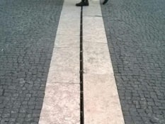 Foto 4 del proyecto Drenaje ULMA en la calle céntrica de Lisboa