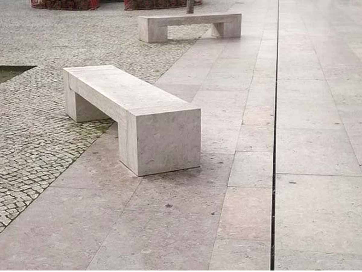Rehabilitación urbana de Lisboa con drenaje ULMA