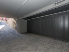 Foto 1 del proyecto El mercado del Val con canales ULMA para el drenaje de sus instalaciones