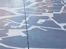 Foto 2 del proyecto La ciudad de BARI, Italia, elige los sistemas de drenaje lineal ULMA