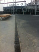 Foto 4 del proyecto Maasports: drenaje en zonas deportivas, Países Bajos