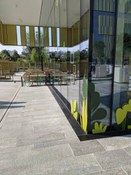 Foto 4 del proyecto Nuevo espacio de Coworking en Milán