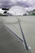 Foto 1 del proyecto Plaza del Milenio en Valladolid