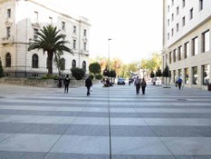 Foto 3 del proyecto Rehabilitación en el centro de Santander con Drenaje ULMA