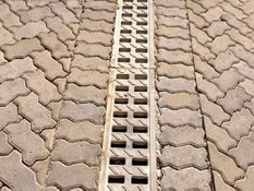 Foto 4 del proyecto Sistema de drenaje ULMA en el primer Eco-Barrio de Gonçalves, Brasil