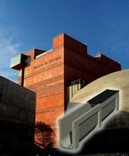 Foto 3 del proyecto TEATRO DE PERPIÑAN