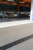 Foto 3 del proyecto Un nuevo impulso para el aeródromo de Chartres