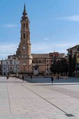 Foto 3 del proyecto Una plaza de lo más emblemática