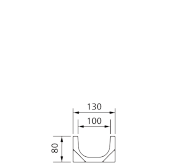 DOMO – Canal peatonal SELF