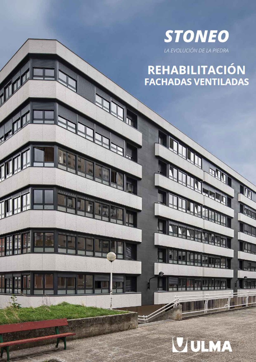 Rehabilitación de fachadas Rehabilitación de fachadas