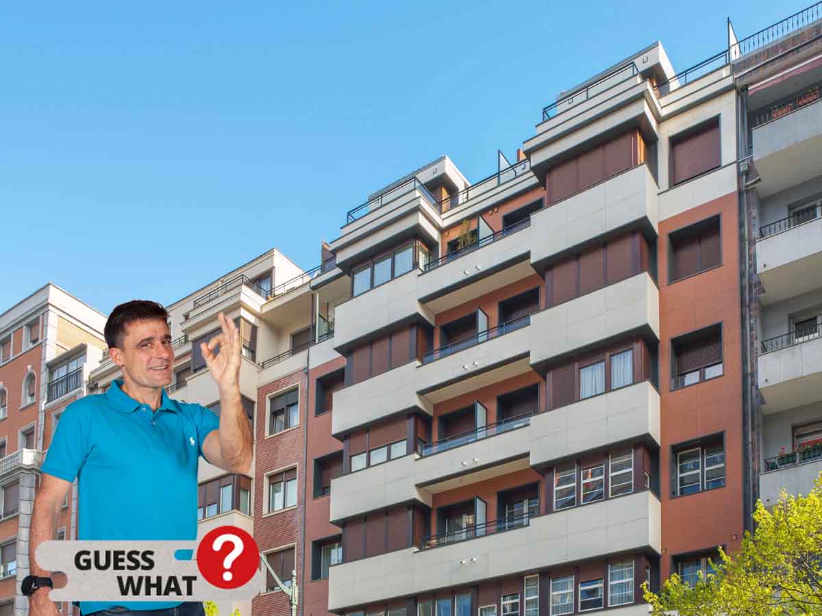 4 ventajas de usar fachada ventilada en rehabilitación