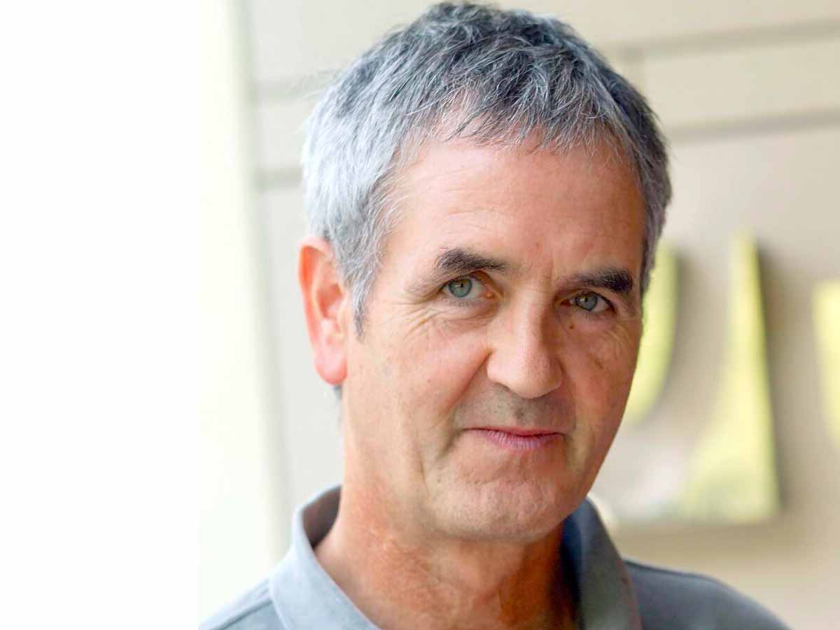 Entrevista a Juan Carlos Txintxurreta