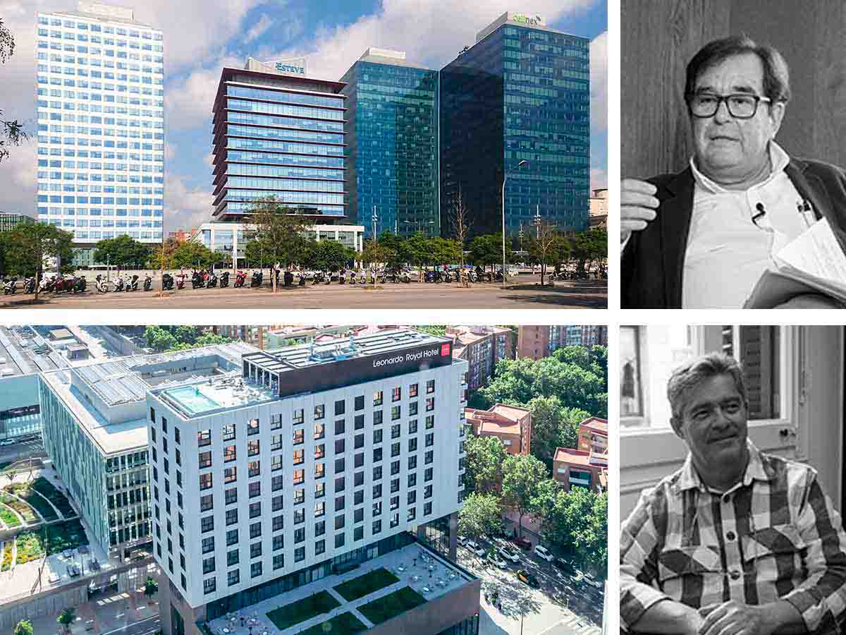 Entrevista con los arquitectos de TDA Arquitectura y Urbanismo