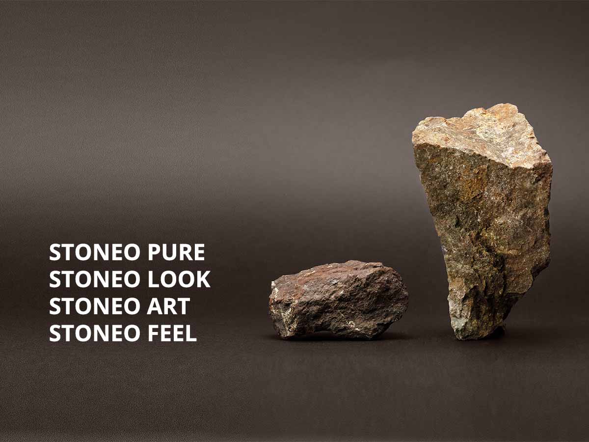 Nuevo Revestimiento para fachadas ventiladas Stoneo Nuevo Revestimiento para fachadas ventiladas Stoneo