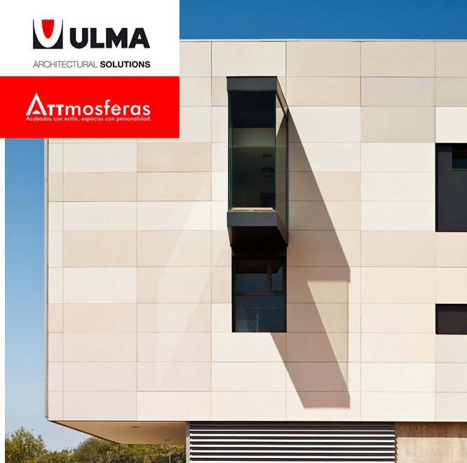 ULMA y Attmosféras en Colombia