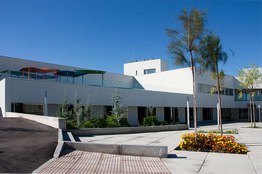 Foto 7 del proyecto Centro de Empresas en  JAÉN