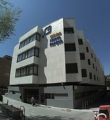 Foto 2 del proyecto Rehabilitación  Clínica NUEVO PARQUE en Madrid