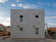 Foto 2 del proyecto Modulación del despiece: un puzle perfecto
