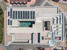 Foto 1 del proyecto Cuando la arquitectura sirve a las personas