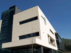 Foto 6 del proyecto Fachada Ventilada con Textura Tierra Pizarrosa en  edificio EDERTEK