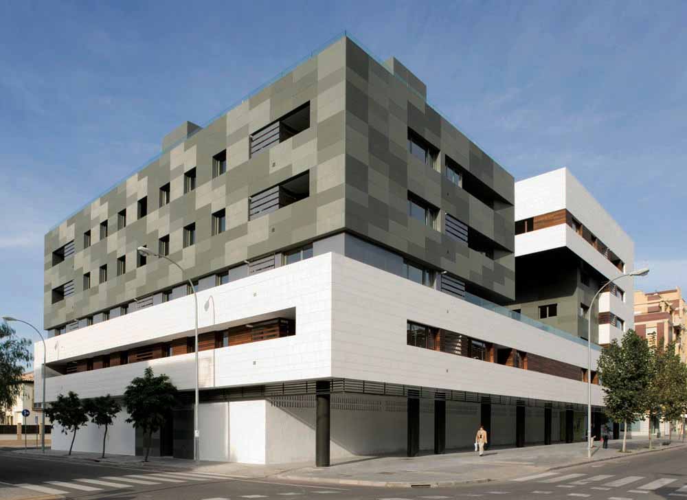 Residencial ATLÁNTICO en Córdoba