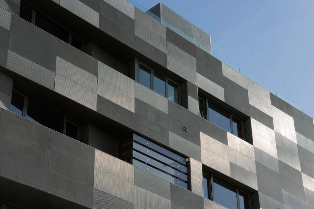 Foto 4 del proyecto Residencial ATLÁNTICO en Córdoba