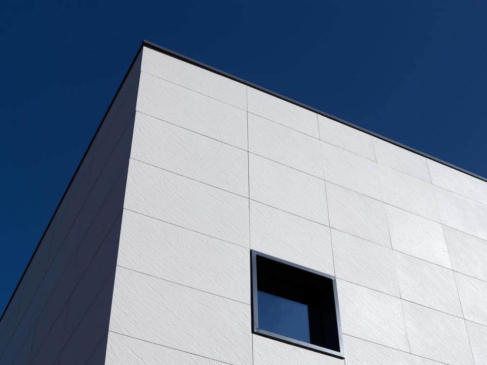 Foto 6 del proyecto Fachada ULMA para la mayor Residencia de Álava , en Vitoria-Gasteiz