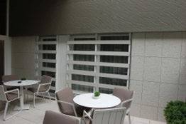 Foto 6 del proyecto Fachadas ULMA en el Hotel Catalonia