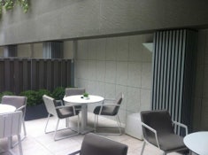 Foto 9 del proyecto Fachadas ULMA en el Hotel Catalonia