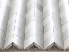 Foto 8 del proyecto Fachada Ventilada ULMA en el museo Mis de Rio Janeiro