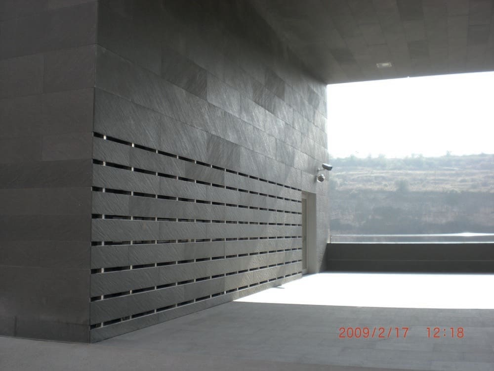 Foto 2 del proyecto Entrevista a CTS Arquitectes, Juzgados de Manresa