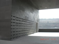 Foto 2 del proyecto Entrevista a CTS Arquitectes, Juzgados de Manresa