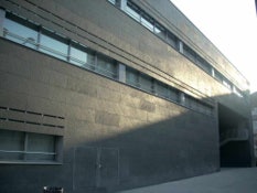 Foto 7 del proyecto Entrevista a CTS Arquitectes, Juzgados de Manresa