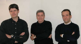 Foto 1 del proyecto Entrevista a CTS Arquitectes, Juzgados de Manresa