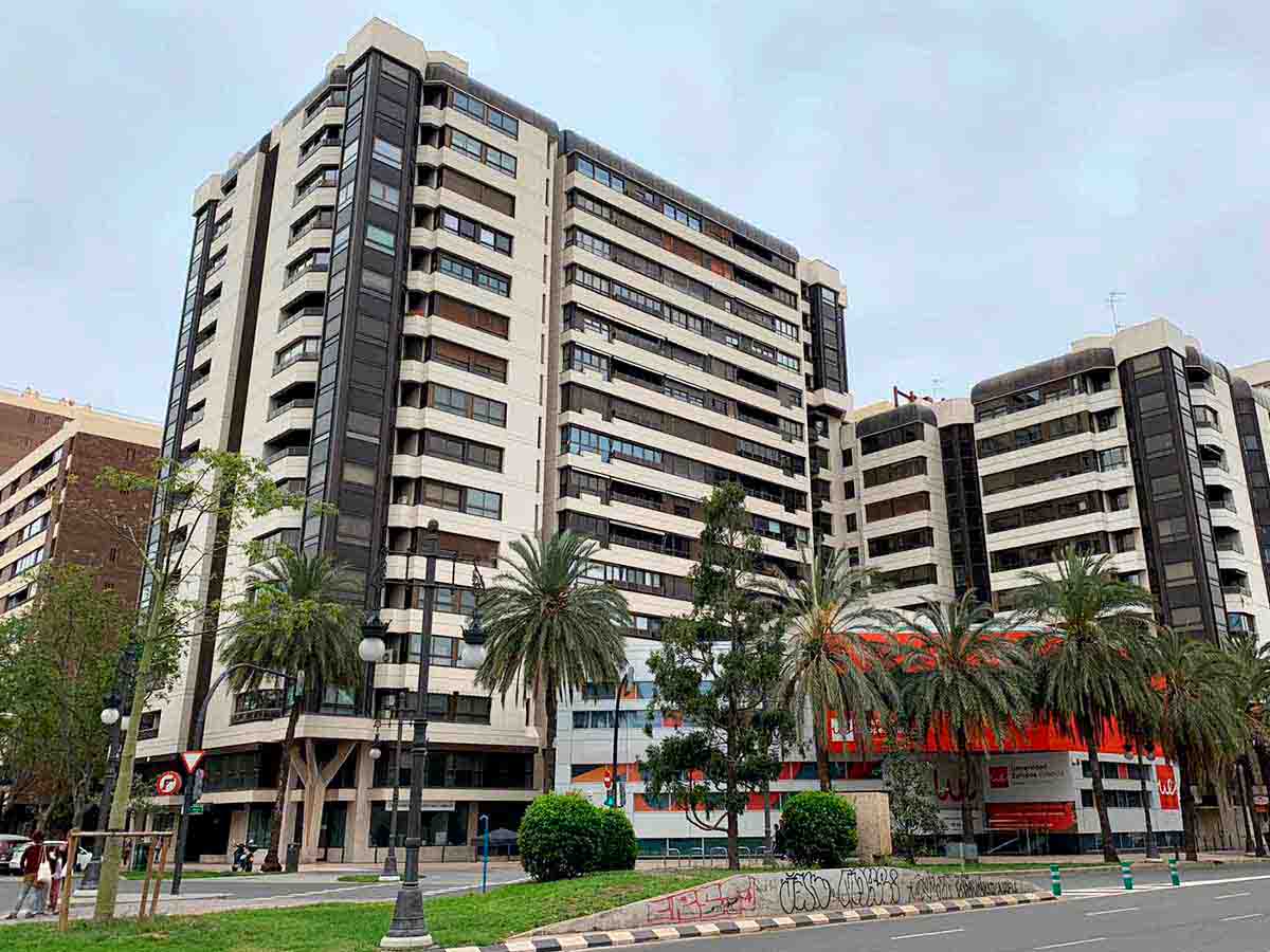 Reforma tu fachadas con éxito