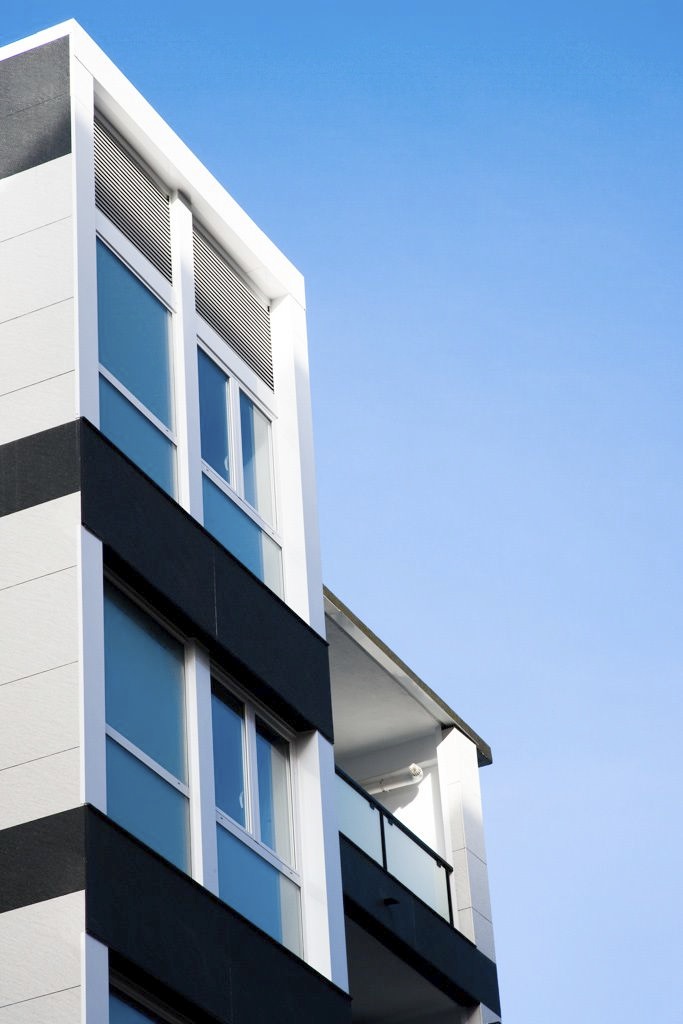 Foto 6 del proyecto Rehabilitación edificio de apartamentos en Zarautz