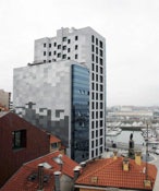 Foto 2 del proyecto Restauración Plaza Marqués: Eficiencia y Confort