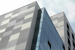 Foto 1 del proyecto Restauración Plaza Marqués: Eficiencia y Confort