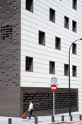 Foto 3 del proyecto Hogar de ancianos BBK en Bilbao