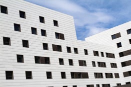 Foto 8 del proyecto Hogar de ancianos BBK en Bilbao