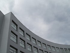 Foto 1 del proyecto Hogar de ancianos en Arrigorriaga -Bizkaia