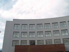 Foto 2 del proyecto Residencia para la 3ª edad-  en Arrigorriaga -Bizkaia