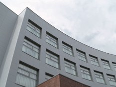 Foto 3 del proyecto Residencia para la 3ª edad-  en Arrigorriaga -Bizkaia