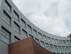 Foto 4 del proyecto Hogar de ancianos en Arrigorriaga -Bizkaia
