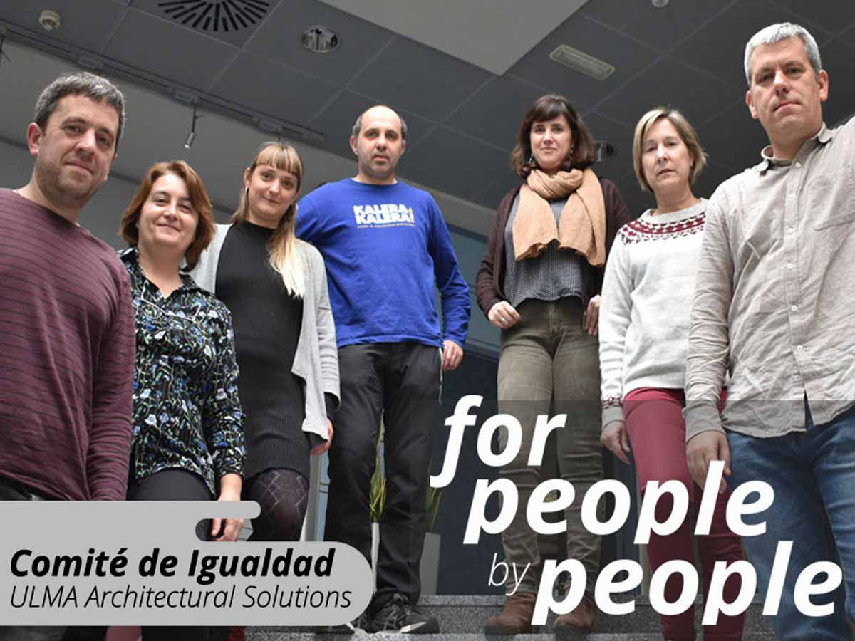 Tenemos Comité de Igualdad
